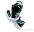 Salomon XA Pro 3D CSSWP Kids Trail Running Shoes, , Turquoise, , Boy,Girl, 0018-11296, 5637880033, , N5-15.jpg