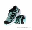 Salomon XA Pro 3D CSWP Kids Outdoor Shoes, , Turquoise, , Boy,Girl, 0018-11185, 5637880039, , N1-06.jpg