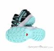 Salomon XA Pro 3D CSWP Kids Outdoor Shoes, Salomon, Turquoise, , Boy,Girl, 0018-11185, 5637880039, 193128555702, N1-11.jpg