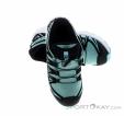 Salomon XA Pro 3D CSWP Kids Outdoor Shoes, Salomon, Turquoise, , Boy,Girl, 0018-11185, 5637880039, 193128555702, N3-03.jpg