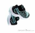Salomon XA Pro 3D CSWP Kids Outdoor Shoes, , Turquoise, , Boy,Girl, 0018-11185, 5637880039, , N3-18.jpg