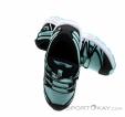 Salomon XA Pro 3D CSWP Kids Outdoor Shoes, , Turquoise, , Boy,Girl, 0018-11185, 5637880039, , N4-04.jpg