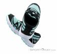 Salomon XA Pro 3D CSWP Kids Outdoor Shoes, , Turquoise, , Boy,Girl, 0018-11185, 5637880039, , N5-15.jpg