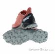 Salomon Supercross GTX Womens Trail Running Shoes Gore-Tex, Salomon, Rojo, , Mujer, 0018-11274, 5637880145, 0, N2-12.jpg