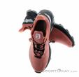 Salomon Supercross GTX Womens Trail Running Shoes Gore-Tex, Salomon, Červená, , Ženy, 0018-11274, 5637880145, 0, N4-04.jpg