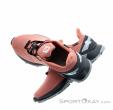 Salomon Supercross GTX Womens Trail Running Shoes Gore-Tex, Salomon, Rojo, , Mujer, 0018-11274, 5637880145, 0, N5-10.jpg