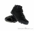 Vaude AM Tsali Mid STX Mens MTB Shoes, Vaude, Black, , Male, 0239-10817, 5637880157, 4052285862763, N1-01.jpg
