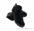 Vaude AM Tsali Mid STX Mens MTB Shoes, Vaude, Black, , Male, 0239-10817, 5637880157, 4052285862763, N2-02.jpg