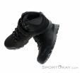 Vaude AM Tsali Mid STX Mens MTB Shoes, Vaude, Black, , Male, 0239-10817, 5637880157, 4052285862763, N3-08.jpg