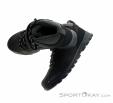 Vaude AM Tsali Mid STX Mens MTB Shoes, Vaude, Black, , Male, 0239-10817, 5637880157, 4052285862763, N4-09.jpg