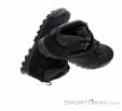 Vaude AM Tsali Mid STX Mens MTB Shoes, Vaude, Black, , Male, 0239-10817, 5637880157, 4052285862763, N4-19.jpg