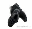 Vaude AM Tsali Mid STX Mens MTB Shoes, Vaude, Black, , Male, 0239-10817, 5637880157, 4052285862763, N5-05.jpg