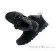 Vaude AM Tsali Mid STX Mens MTB Shoes, Vaude, Black, , Male, 0239-10817, 5637880157, 4052285862763, N5-10.jpg