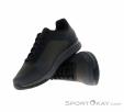 Vaude TVL Asphalt Tech Dualflex Hommes Chaussures de vélo, , Noir, , Hommes, 0239-10819, 5637880171, , N1-06.jpg