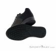 Vaude TVL Asphalt Tech Dualflex Caballeros Zapatillas de ciclism, , Negro, , Hombre, 0239-10819, 5637880171, , N1-11.jpg