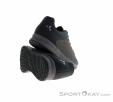 Vaude TVL Asphalt Tech Dualflex Mens Bike Shoes, Vaude, Black, , Male, 0239-10819, 5637880171, 4062218029323, N1-16.jpg