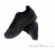 Vaude TVL Asphalt Tech Dualflex Mens Bike Shoes, , Black, , Male, 0239-10819, 5637880171, , N2-07.jpg