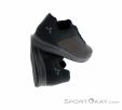 Vaude TVL Asphalt Tech Dualflex Hommes Chaussures de vélo, , Noir, , Hommes, 0239-10819, 5637880171, , N2-17.jpg