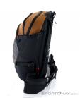 Vaude Moab Pro II 16l Bike Backpack, , Brown, , Male,Female,Unisex, 0239-10820, 5637880178, , N2-07.jpg