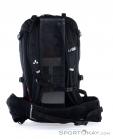 Vaude Moab Pro II 16l Bike Backpack, , Black, , Male,Female,Unisex, 0239-10820, 5637880179, , N1-11.jpg