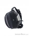 Vaude Moab Pro II 16l Bike Backpack, , Black, , Male,Female,Unisex, 0239-10820, 5637880179, , N5-05.jpg