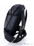 Vaude eBracket 14l Bike Backpack, Vaude, Black, , Male,Female,Unisex, 0239-10822, 5637880182, 4062218099821, N2-07.jpg
