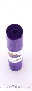 Sports Factory Yoga Professional 180x60x0,5cm Yoga Mat, Sports Factory, Purple, , , 0351-10009, 5637880188, 4020676003385, N4-04.jpg