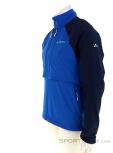 Vaude Moab Zipp-Off Mens Biking Jacket, Vaude, Blue, , Male, 0239-10824, 5637880196, 4062218159136, N1-06.jpg