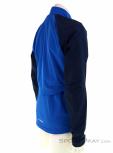Vaude Moab Zipp-Off Mens Biking Jacket, , Blue, , Male, 0239-10824, 5637880196, , N1-16.jpg