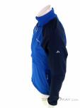 Vaude Moab Zipp-Off Mens Biking Jacket, , Bleu, , Hommes, 0239-10824, 5637880196, , N2-07.jpg