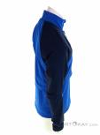 Vaude Moab Zipp-Off Mens Biking Jacket, , Blue, , Male, 0239-10824, 5637880196, , N2-17.jpg