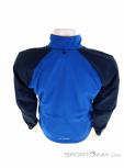 Vaude Moab Zipp-Off Mens Biking Jacket, Vaude, Blue, , Male, 0239-10824, 5637880196, 4062218159136, N3-13.jpg