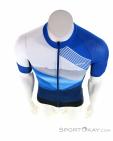 Vaude Majura II FZ Kids Biking Shirt, Vaude, Blue, , Male, 0239-10826, 5637880211, 4062218154179, N3-03.jpg