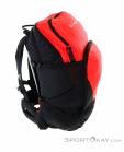 Vaude Alpin Pro + 28l Bike Backpack, Vaude, Red, , Male,Female,Unisex, 0239-10827, 5637880222, 4062218105447, N2-17.jpg