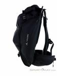 Vaude Trailpack 27l Backpack, , Black, , Male,Female,Unisex, 0239-10833, 5637880230, , N1-06.jpg