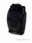 Vaude Trailpack 27l Backpack, , Black, , Male,Female,Unisex, 0239-10833, 5637880230, , N2-02.jpg