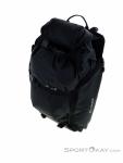 Vaude Trailpack 27l Backpack, , Black, , Male,Female,Unisex, 0239-10833, 5637880230, , N3-03.jpg