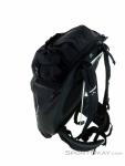 Vaude Trailpack 27l Backpack, , Black, , Male,Female,Unisex, 0239-10833, 5637880230, , N3-08.jpg