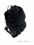 Vaude Trailpack 27l Backpack, Vaude, Black, , Male,Female,Unisex, 0239-10833, 5637880230, 4052285882334, N3-18.jpg