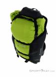 Vaude Trailpack 27l Backpack, Vaude, Light-Green, , Male,Female,Unisex, 0239-10833, 5637880231, 4052285882327, N3-03.jpg