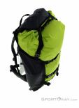 Vaude Trailpack 27l Backpack, Vaude, Light-Green, , Male,Female,Unisex, 0239-10833, 5637880231, 4052285882327, N3-18.jpg