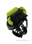 Vaude Trailpack 27l Backpack, Vaude, Light-Green, , Male,Female,Unisex, 0239-10833, 5637880231, 4052285882327, N4-09.jpg
