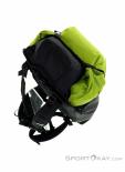 Vaude Trailpack 27l Backpack, , Light-Green, , Male,Female,Unisex, 0239-10833, 5637880231, , N4-14.jpg