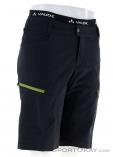 Vaude Altissimo Shorts III Mens Biking Shorts, , Black, , Male, 0239-10710, 5637880261, , N1-01.jpg