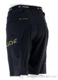 Vaude Altissimo Shorts III Mens Biking Shorts, Vaude, Black, , Male, 0239-10710, 5637880261, 4062218167995, N1-11.jpg