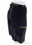 Vaude Altissimo Shorts III Mens Biking Shorts, Vaude, Black, , Male, 0239-10710, 5637880261, 4062218167995, N2-17.jpg