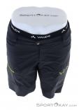 Vaude Altissimo Shorts III Mens Biking Shorts, , Black, , Male, 0239-10710, 5637880261, , N3-03.jpg