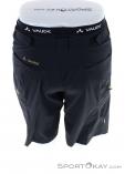 Vaude Altissimo Shorts III Mens Biking Shorts, Vaude, Noir, , Hommes, 0239-10710, 5637880261, 4062218167995, N3-13.jpg