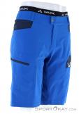 Vaude Altissimo Shorts III Mens Biking Shorts, , Dark-Blue, , Male, 0239-10710, 5637880265, , N1-01.jpg