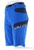 Vaude Altissimo Shorts III Mens Biking Shorts, , Dark-Blue, , Male, 0239-10710, 5637880265, , N1-06.jpg